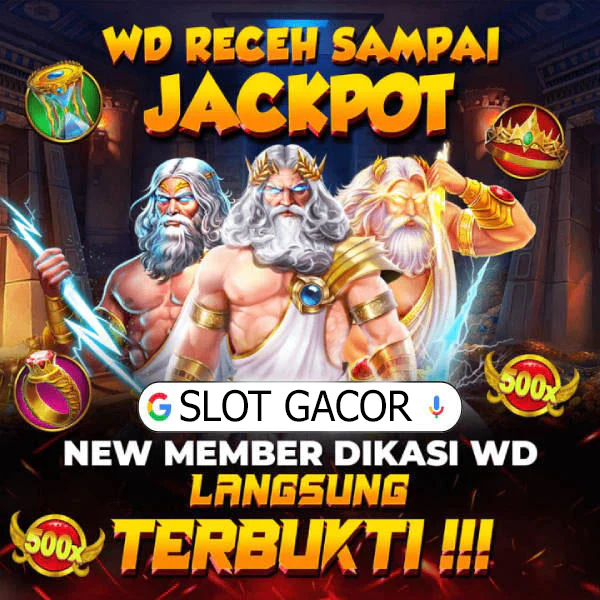 Daftar Slot : Agen Link Resmi Situs Slot Gacor Hari Ini Mudah Menang 2025